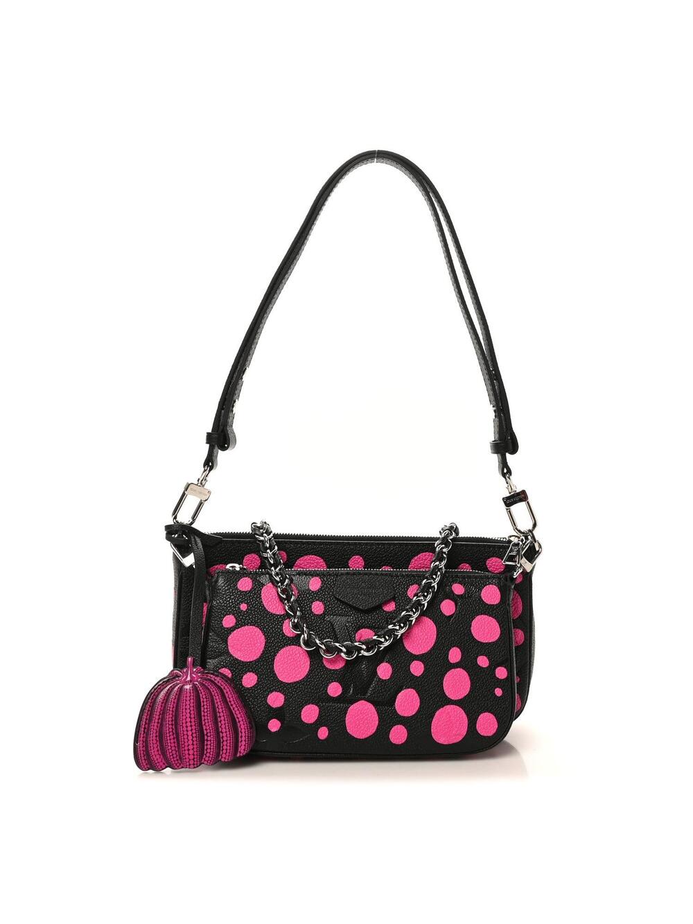 Louis Vuitton Lv X Yk Empreinte Multi #300976L18B